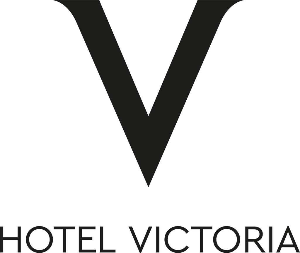 Hotel Victoria Bazylea Logo zdjęcie